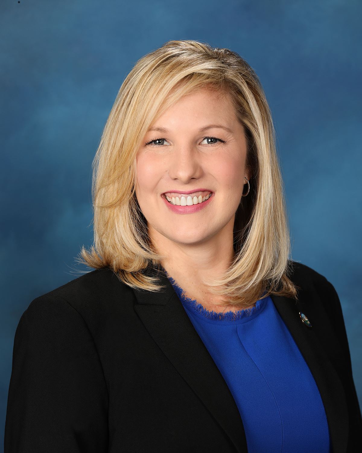 Council Member Jennings