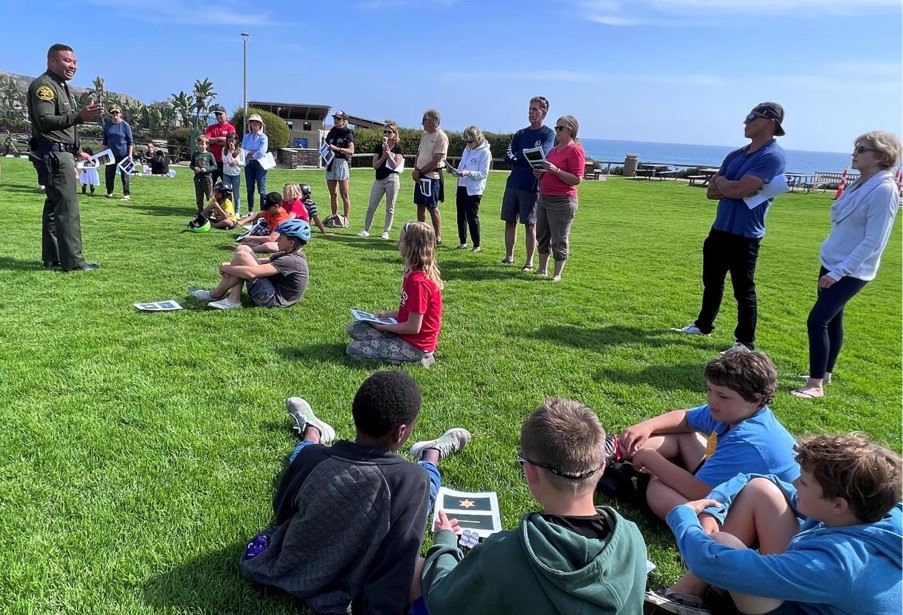 OCSD student education