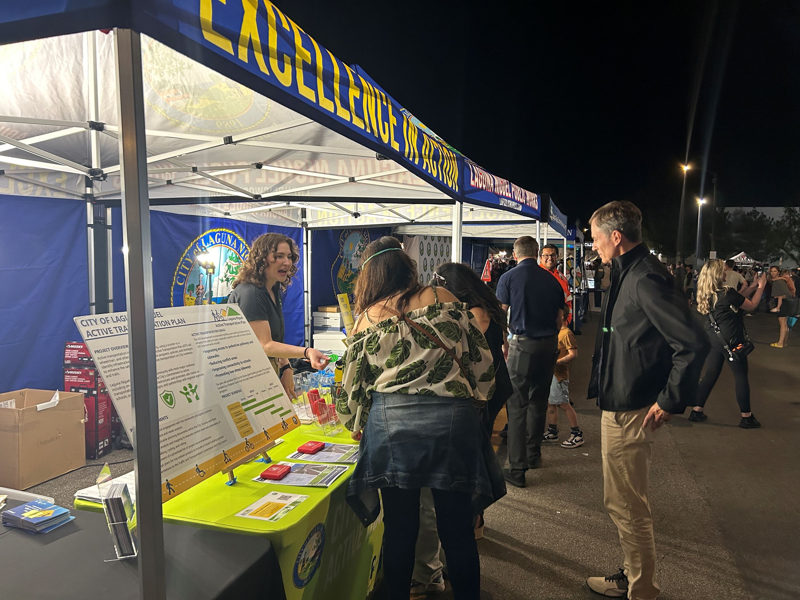 Sea Country Festival Public Survey 