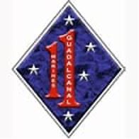1st Marine Regiment