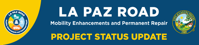 La-Paz-website-banner-Project-Status-Update