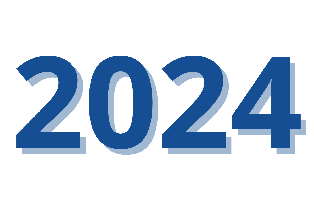 2024 Press Release Button
