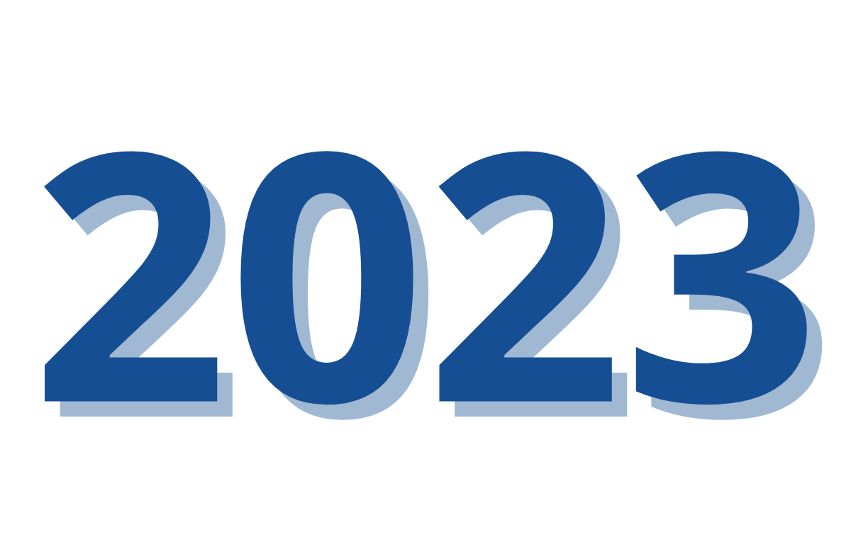 2023 Press Release Button